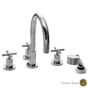 3-997/01 Bathroom/Bathroom Tub & Shower Faucets/Tub Fillers