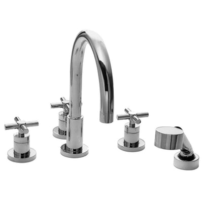 3-997/26 Bathroom/Bathroom Tub & Shower Faucets/Tub Fillers