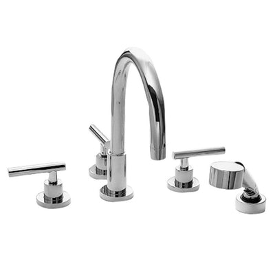 Product Image: 3-997L/26 Bathroom/Bathroom Tub & Shower Faucets/Tub Fillers