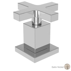 Secant Replacement Cross Handle Kit for Diverter/Flow Control Trim