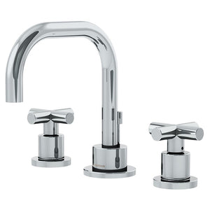 SLW-3512-H3-1.0 Bathroom/Bathroom Sink Faucets/Widespread Sink Faucets