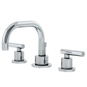 SLW-3522-1.0 Bathroom/Bathroom Sink Faucets/Widespread Sink Faucets