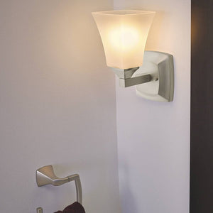 YB5161BN Lighting/Wall Lights/Vanity & Bath Lights