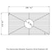 BG-HC30 Kitchen/Kitchen Sink Accessories/Basin Racks