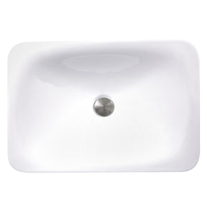 DI-2114-R Bathroom/Bathroom Sinks/Undermount Bathroom Sinks