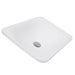 DI-2114-R Bathroom/Bathroom Sinks/Undermount Bathroom Sinks