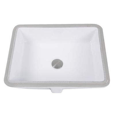 Product Image: GB-17X13-W Bathroom/Bathroom Sinks/Drop In Bathroom Sinks