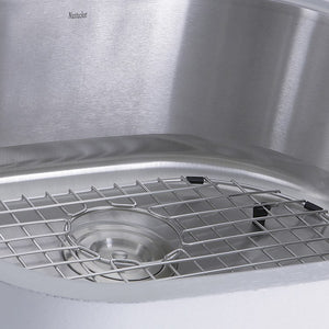 NS03I-16 Kitchen/Kitchen Sinks/Undermount Kitchen Sinks