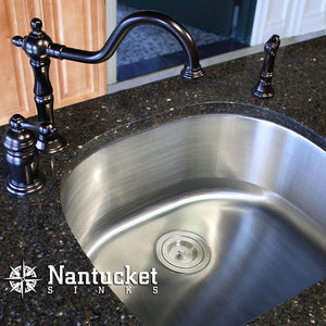 NS03I-16 Kitchen/Kitchen Sinks/Undermount Kitchen Sinks