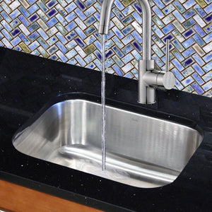 NS09I-16 Kitchen/Kitchen Sinks/Undermount Kitchen Sinks