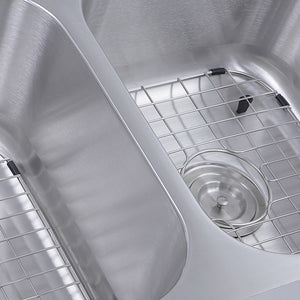 NS10I-16 Kitchen/Kitchen Sinks/Undermount Kitchen Sinks