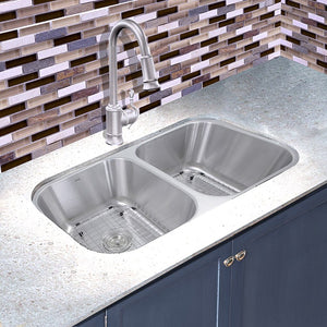 NS10I-16 Kitchen/Kitchen Sinks/Undermount Kitchen Sinks