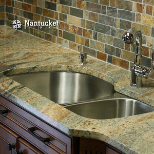 NS3121-16 Kitchen/Kitchen Sinks/Undermount Kitchen Sinks