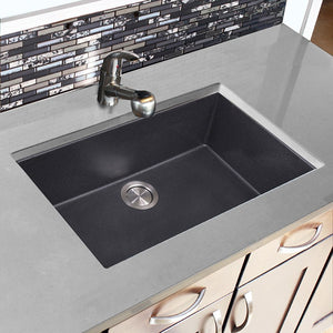 PR3020-DM-BL Kitchen/Kitchen Sinks/Undermount Kitchen Sinks