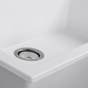 PR3020-DM-W Kitchen/Kitchen Sinks/Undermount Kitchen Sinks