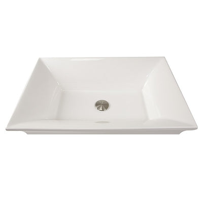 Product Image: RC73040W Bathroom/Bathroom Sinks/Undermount Bathroom Sinks