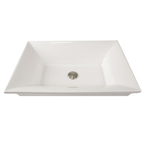 RC73040W Bathroom/Bathroom Sinks/Undermount Bathroom Sinks