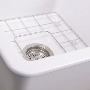 WELLFLEET-1818W Kitchen/Kitchen Sinks/Undermount Kitchen Sinks