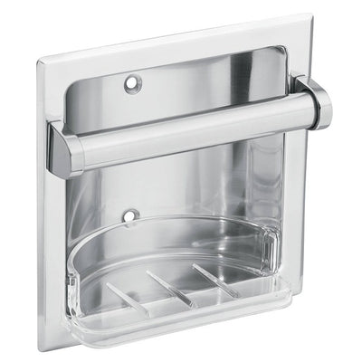 Product Image: 2565CH Bathroom/Bathroom Accessories/Dishes Holders & Tumblers