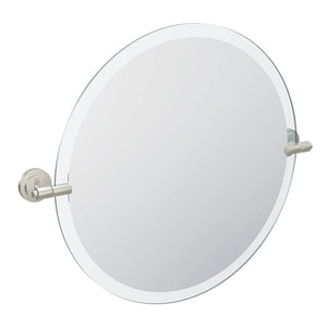 DN0792BN Bathroom/Medicine Cabinets & Mirrors/Bathroom & Vanity Mirrors
