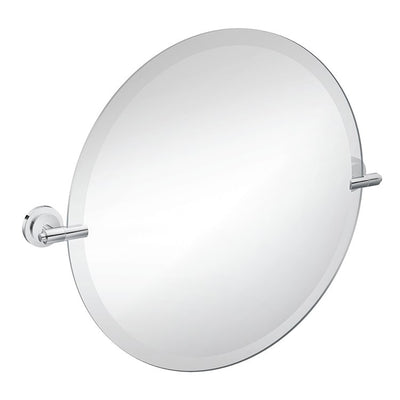 DN0792CH Bathroom/Medicine Cabinets & Mirrors/Bathroom & Vanity Mirrors