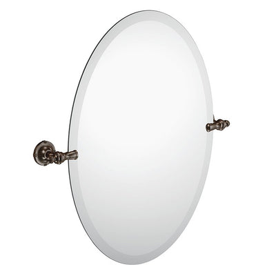DN0892ORB Bathroom/Medicine Cabinets & Mirrors/Bathroom & Vanity Mirrors