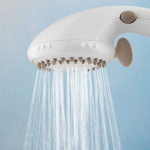 DN8001W Bathroom/Bathroom Tub & Shower Faucets/Handshowers