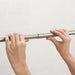 TR1000BN Bathroom/Bathroom Accessories/Shower Rods