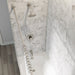 TR1000BN Bathroom/Bathroom Accessories/Shower Rods