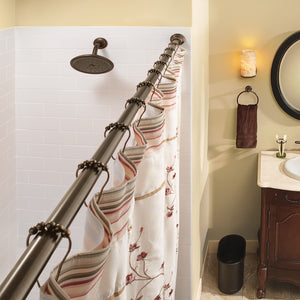 TR1000OWB Bathroom/Bathroom Accessories/Shower Rods