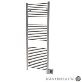 Antus 32-Bar Stainless Steel Towel Warmer