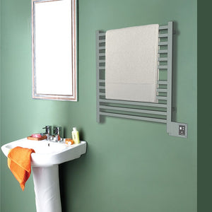 Q2833B Bathroom/Bathroom Accessories/Towel Warmers