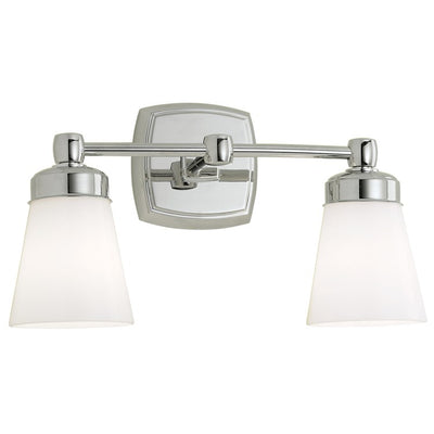 Product Image: 8932-CH-SO Lighting/Wall Lights/Sconces