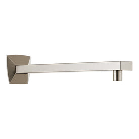 Vettis 13" Shower Arm with Flange