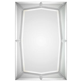 Sulatina Modern Wall Mirror