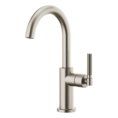 Product Image: 61043LF-SS Kitchen/Kitchen Faucets/Bar & Prep Faucets