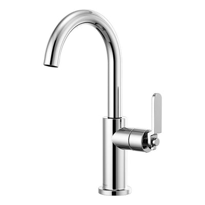 Product Image: 61044LF-PC Kitchen/Kitchen Faucets/Bar & Prep Faucets