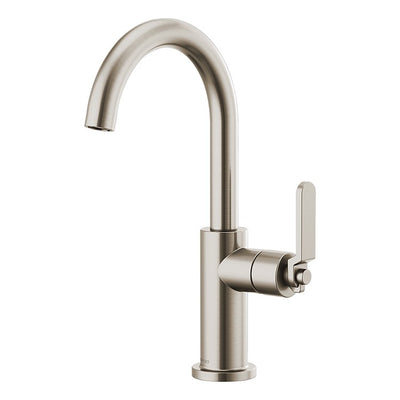 Product Image: 61044LF-SS Kitchen/Kitchen Faucets/Bar & Prep Faucets