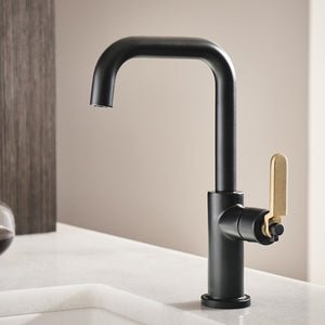 61054LF-PC Kitchen/Kitchen Faucets/Bar & Prep Faucets