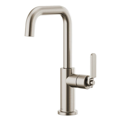 Product Image: 61054LF-SS Kitchen/Kitchen Faucets/Bar & Prep Faucets