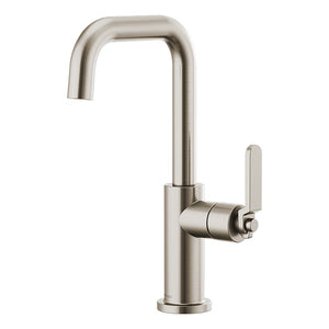 61054LF-SS Kitchen/Kitchen Faucets/Bar & Prep Faucets