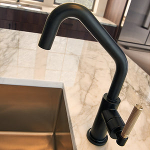 61063LF-PN Kitchen/Kitchen Faucets/Bar & Prep Faucets