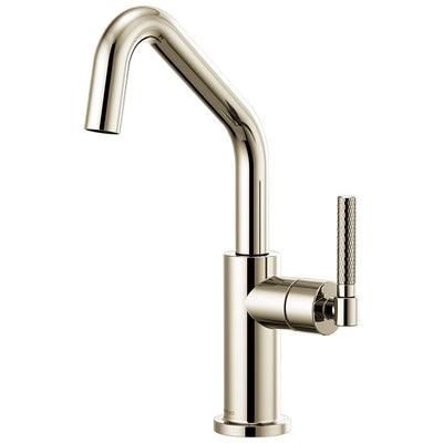 Product Image: 61063LF-PN Kitchen/Kitchen Faucets/Bar & Prep Faucets