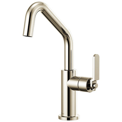Product Image: 61064LF-PN Kitchen/Kitchen Faucets/Bar & Prep Faucets