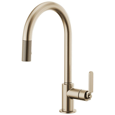 Product Image: 63044LF-GL Kitchen/Kitchen Faucets/Pull Down Spray Faucets