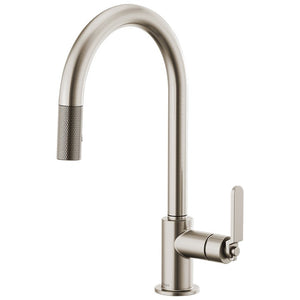 63044LF-SS Kitchen/Kitchen Faucets/Pull Down Spray Faucets