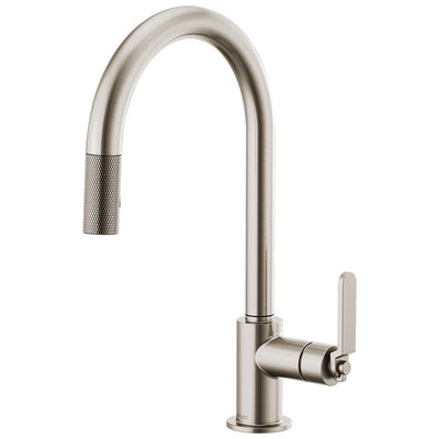 Product Image: 63044LF-SS Kitchen/Kitchen Faucets/Pull Down Spray Faucets