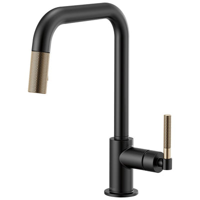 Product Image: 63053LF-BLGL Kitchen/Kitchen Faucets/Pull Down Spray Faucets