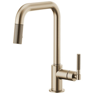 63053LF-GL Kitchen/Kitchen Faucets/Pull Down Spray Faucets