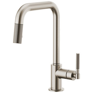 63053LF-SS Kitchen/Kitchen Faucets/Pull Down Spray Faucets